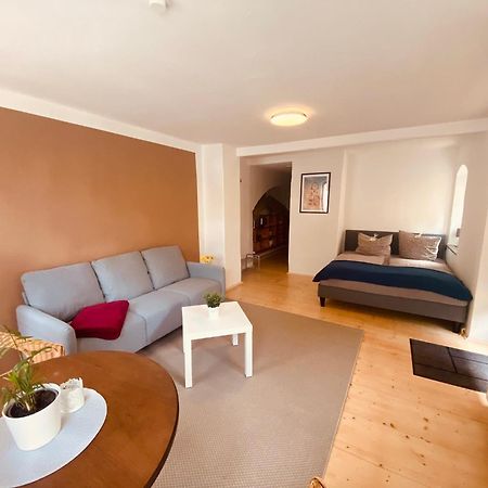 Urlaubshof Altkoe Apartment Radebeul Bagian luar foto