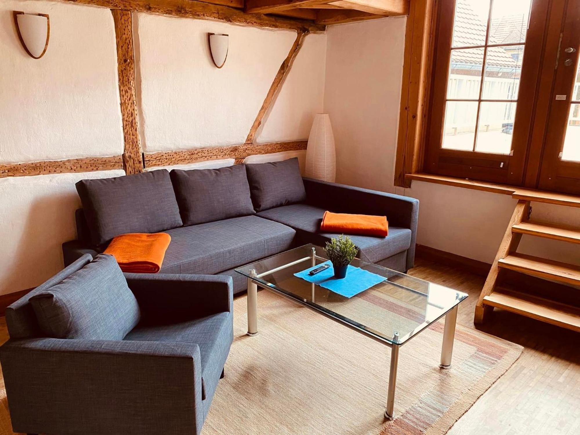 Urlaubshof Altkoe Apartment Radebeul Bagian luar foto